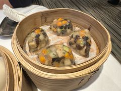 -翠园(北京王府中环店)