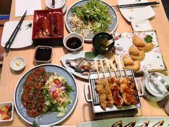 -山之川日料放题(通州店)