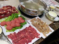-汕头八里香牛肉店(人民南店)