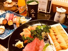 -鱼真(うおまさ)