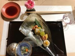 -鮨一日本料理(大中华店)