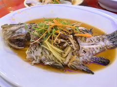 -大茄来海鲜餐厅(亚洲城分行)