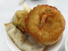 -常州糕团店(北大街新世纪商城店)