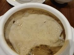 -蛇口希尔顿南海酒店·随轩中餐厅·粤菜