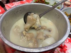 -荆九爷爆炒桥头三嫩(浙大店)