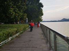 -云龙湖旅游景区