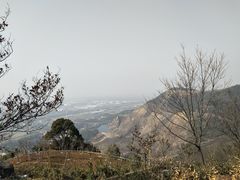 -大阳山国家森林公园