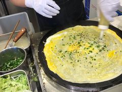 -卞姐蛋饼(陕西南路店)
