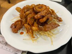 -文记壹心鸡(宝华路店)