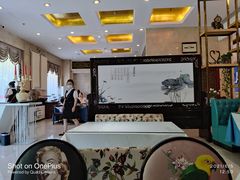 -香丰阁·烤鸭·川湘菜(清河店)