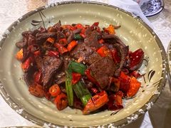 -湖南乡情湘菜馆(罗湖店)