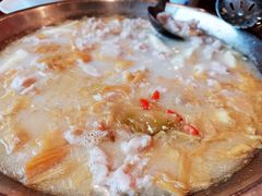 老来福酸汤兔(小锅)-老来福·非遗酸汤兔(凯旋路店)