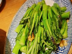 -常来小聚·广州非遗传承餐厅(地王广场店)
