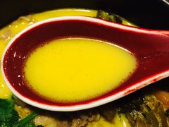 -和府捞面(石景山喜隆多店)