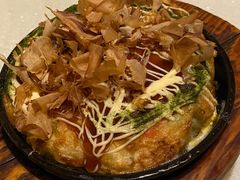 日式薄饼-文立新麻辣烫(合生汇21街区店)