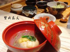 -旬怀石料理(嘉善老市店)