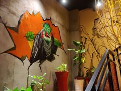 -楚太子  中餐&烧烤(武大店)