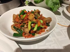 -好食上(喜盈门.范城店)