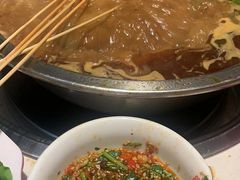 -袁记串串香火锅(郑和中路店)