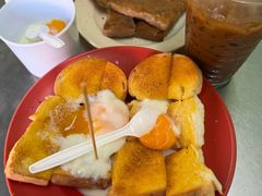 -多春茶室