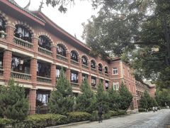 -厦门大学(思明校区)
