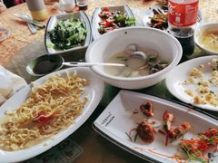 -梅姐海鲜餐厅(水头海鲜街店)