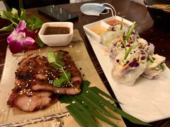 -Siam泰餐厅(水上公园店)