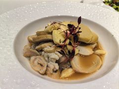 -梅花香里大酒店(郁金香路店)