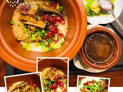 -其灵紫砂煲仔饭(富莲大厦店)