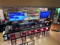 -星期五餐厅(金融街店)