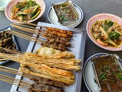 -老高烧烤(龙华星河iCO店)