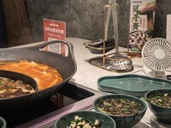 -新辣道鱼火锅(龙旗广场店)