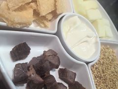 -哈啾嗨·新概念蒙餐(红星新城店)