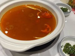 -新侗家食府(蟠桃宫店)