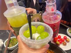 -巴蜀大将火锅(春熙店)