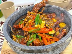 -老三样·旧食新味(绿地店)