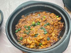 -阿隆煲店(秀仁苑店)