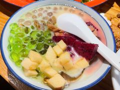-兔槽江湖菜·重庆璧山兔(水围店)