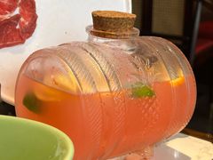 -捞神煲汤火锅(湖滨商业街店)