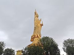 -广州莲花山旅游区