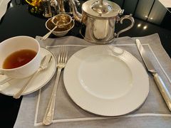 -王府半岛酒店·大堂茶座