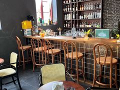 -蜗牛 Snail Bar·咖啡酒馆