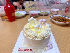 -好利来(荣民时代店)