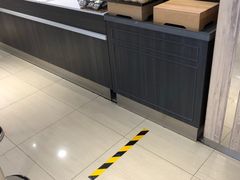 -山崎面包(第一八佰伴店)