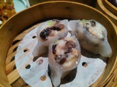 -金香匯晚茶(浑南店)