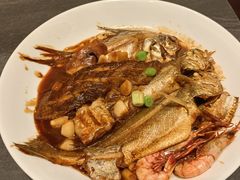 -高佳庄·舟山海鲜(海景旗舰店)