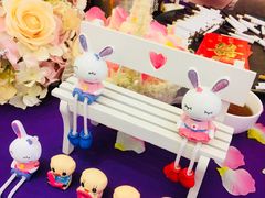 -君德澜酒家·创意粤菜(金山谷店)