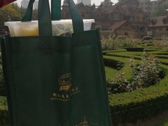 -马勒别墅·中餐厅