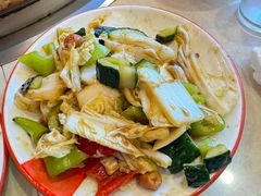 -王老六铁锅炖鱼(圣亚海洋店)