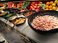 -梨花自助烤肉(天河城店)